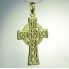 Krzyż celtycki zwykły