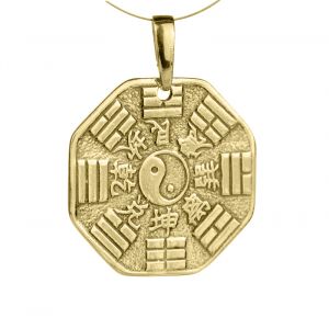 Amulet Bagua