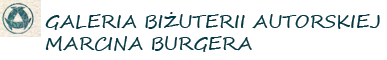 Galeria Biżuterii Autorskiej Marcina Burgera